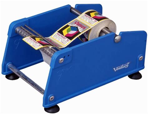 label dispenser - Label Dispenser Machine Manufacturer from Chennai