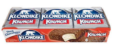 The Klondike Ice Cream Bar Turns 100 This Year – MUCMV