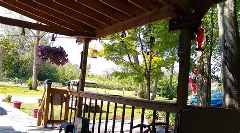 NIAGARA WOODLAND CAMPGROUND (Ransomville) - Campground Reviews & Photos ...