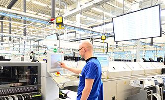 New Generation of Industrial Monitors Premium performance at affordable ...