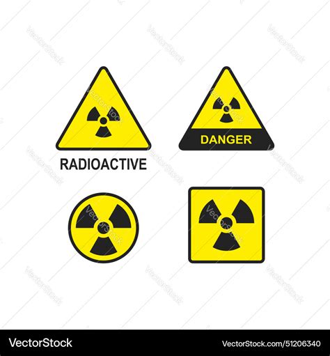 Science Radioactive Sign 的图像结果