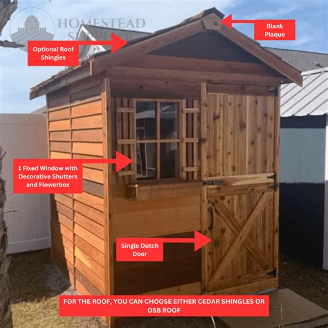 Backyard Sheds Kits 的图像结果