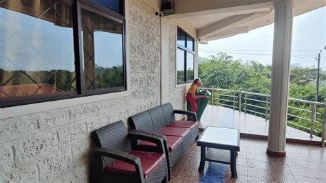 Standard Rooms in Coorg | Woodstock Resorts, Coorg