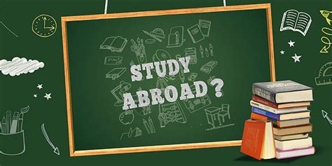 出国留学申请需要注意什么(出国留学申请需要注意什么事项) - 微心愿移民留学