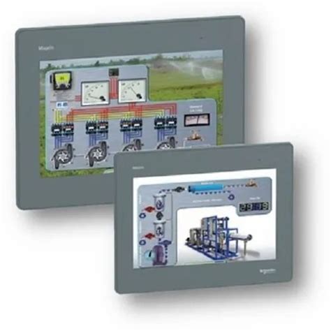 HMI Controller - Delta HMI Dop B/H/W Series Manufacturer from Mumbai