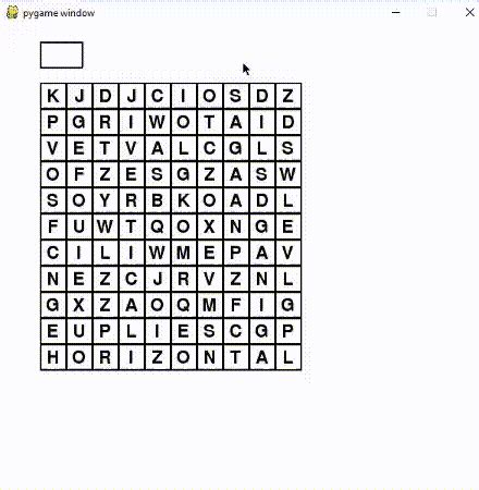 Python Code or Searching Word 的图像结果