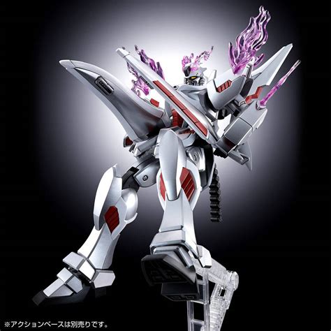 HG 1/144: Mobile Suit Crossbone Gundam Ghost - XM-XX Ghost Gundam (Limited Edition) | Nin-Nin ...