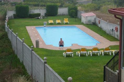 HOTEL DON MEXILON (O Grove, Province of Pontevedra) - Hotel Reviews ...
