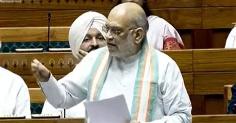 Naxalism did not spread due to poverty, the affected regions remained ...