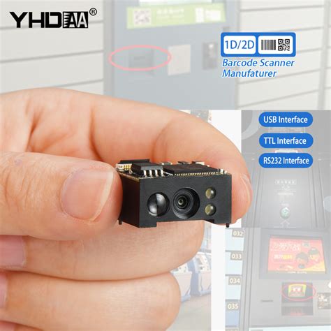 Fixed Code Readder 的图像结果