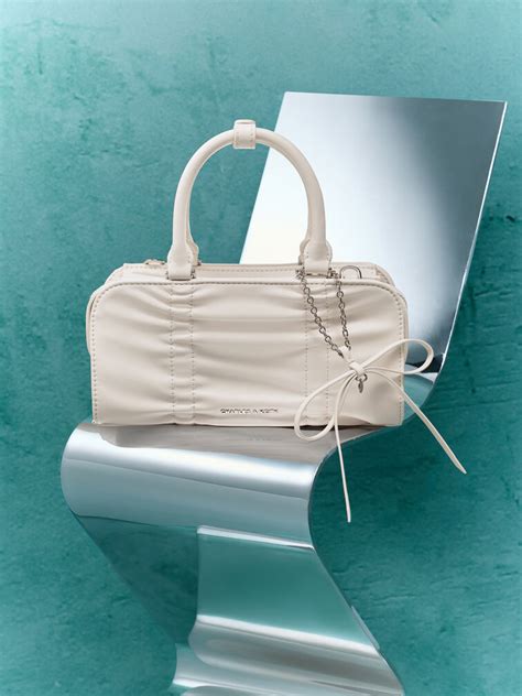 Women's Tote Bags | Shop Exclusive Styles | Shop Online | CHARLES ...