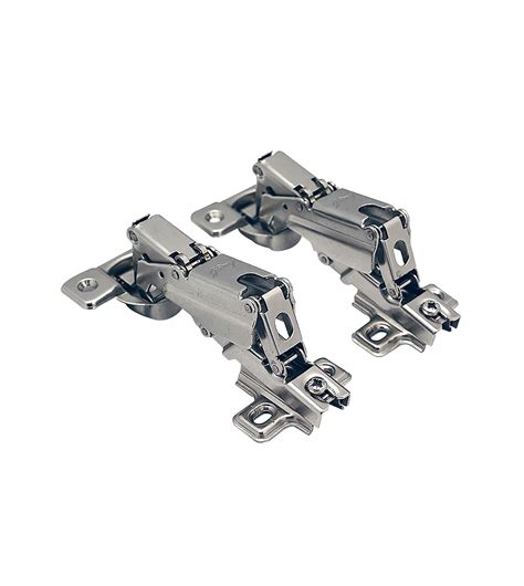 Godrej Slip On Pi Corner Hinge 165° Full 2H