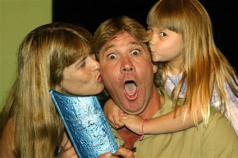 Rumors of Steve Irwin’s death tape resurface amid anniversary of tragedy