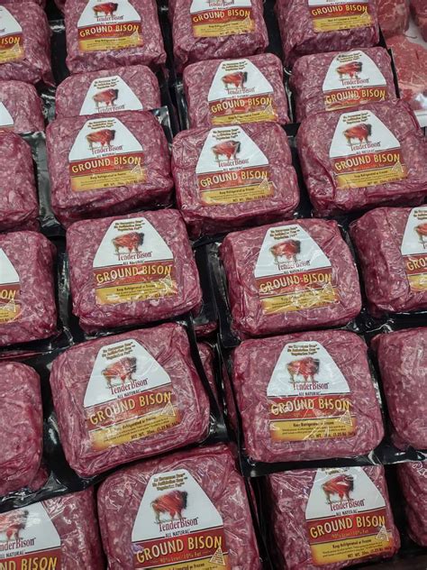 Costco Ground Meat & Patties for Burgers - Eat Like No One Else