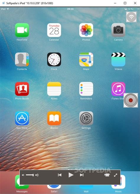 Image result for iOS Screen Recorder