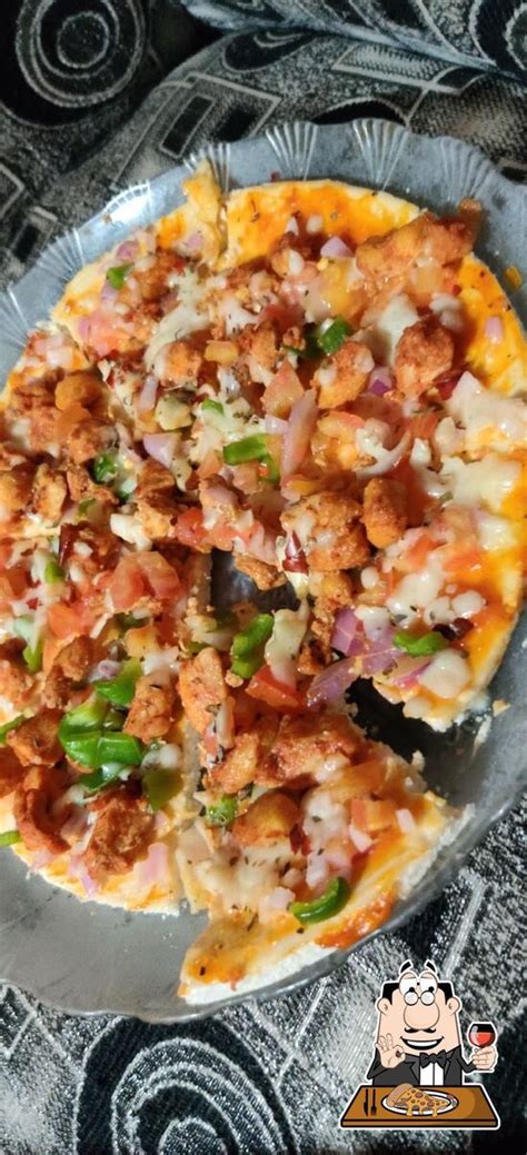 Inside Cafe Karwar, Karwar - Restaurant reviews