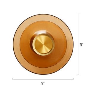Emotion Small LED Wall Light for Modern Design Lamps | Light & Living