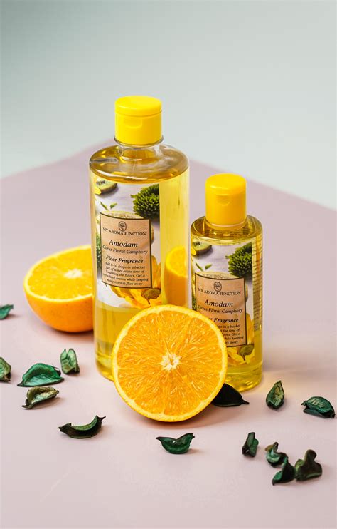 Best quality perfumes, attars & other fragrance solutions – My Aroma ...