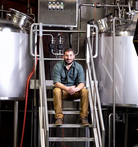 New Trail Brewing Company