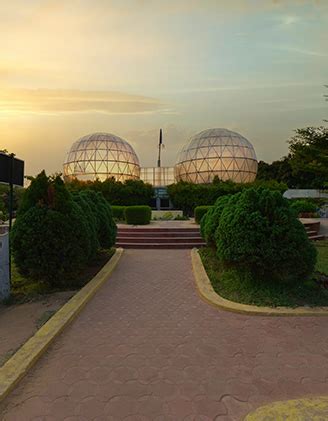 Trichy Tourism