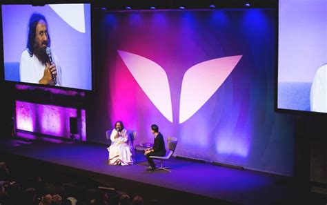 7 Heart-Opening Lessons From Sri Sri Ravi Shankar’s Talk At Mindvalley ...