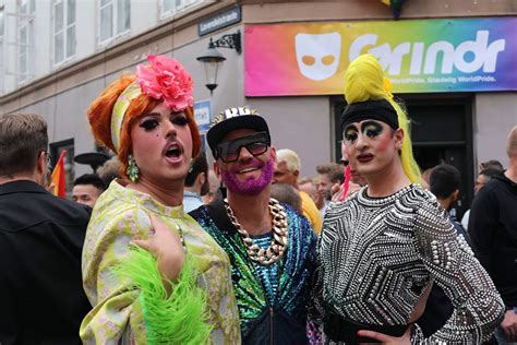 LGBTQ Ally: Meaning & Flag | Grindr