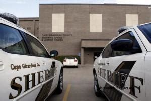 Cape Girardeau County Jail, MO: Offender Lookip, Visitations, Contact Info