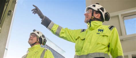 Helping Helen to drive Finland’s energy transition with modernized ...