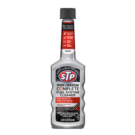 Image result for STP Complete Fuel System Cleaner Instructions