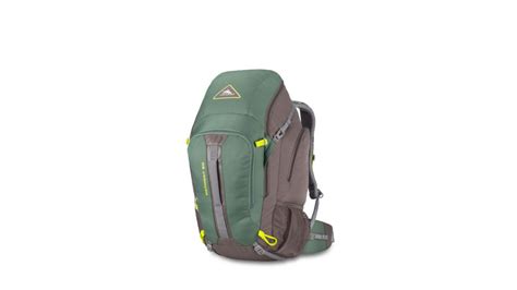 High Sierra Pathway 50L Backpack — CampSaver