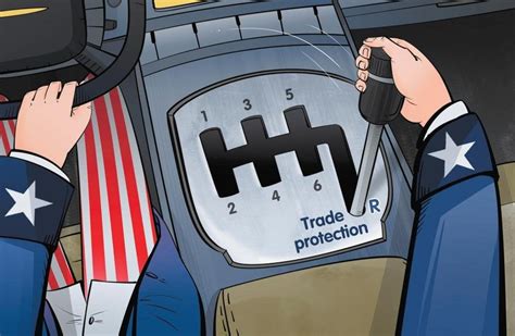 Trade Protection 的图像结果