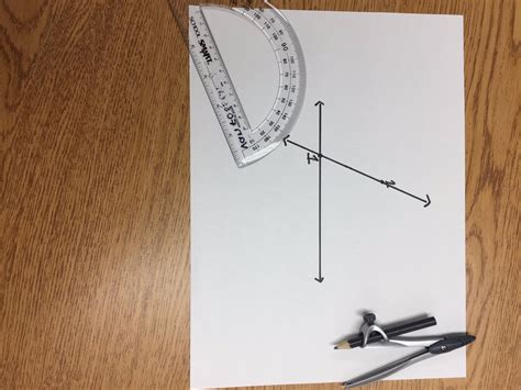 Construct Parallel Lines 的图像结果