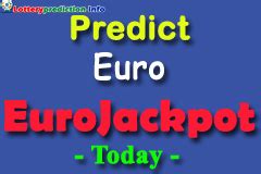 results eurojackpot today,As excitement builds
