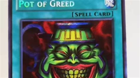 Les 10 cartes Yu-Gi-Oh! les plus fortes & Les 10 plus faibles ...