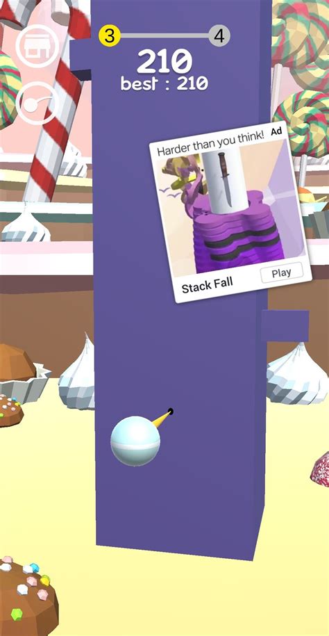 Descargar Pokey Ball 1.16 APK Gratis para Android