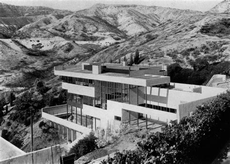 Richard Neutra's Lovell Health House, for sale | METALOCUS