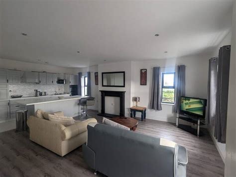 Barley Fields Airbnb - Cottages for Rent in Portlaoise, County Laois ...