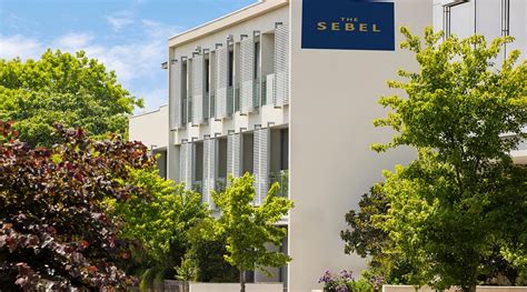 THE SEBEL MELBOURNE KEW - Hotel Reviews, Photos, Rate Comparison ...