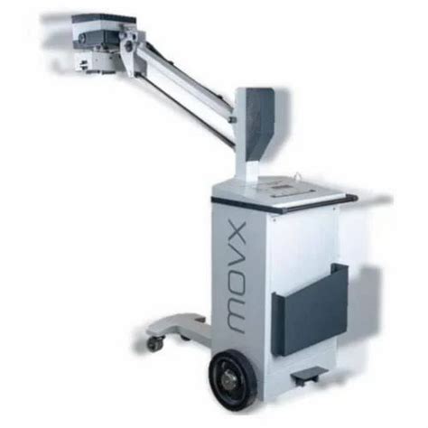 Portable X Ray Machine - Medion MOVX Mobile X Ray System Trader ...