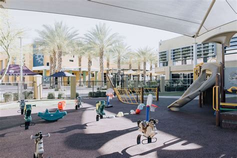 Kids at Shea — Scottsdale Bible Church