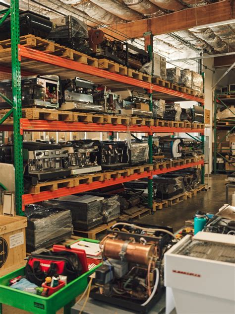 Commercial Espresso Machine 的图像结果