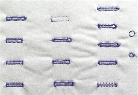 Bernina Buttonhole Tutorial 的图像结果