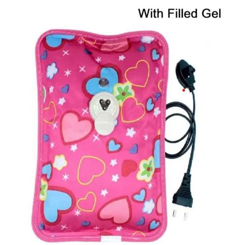 Electric Hot Water Bag Online in India | Flipkart.com | 27-Jan-25