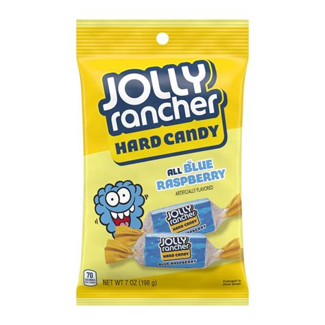 Jolly Rancher Square