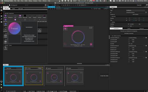 Qt Design Studio 2.0 released - vs qt download