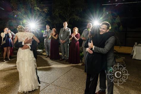 Woodbury Central Park Wedding Photos | Emily + Dustin