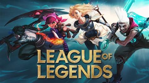 Обучение по теме: Что такое Pbe в League Of Legends