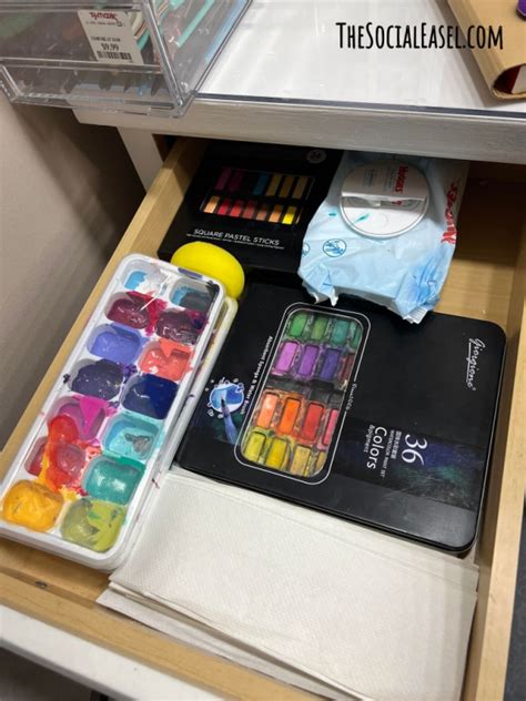 Art Studio Organization 的图像结果