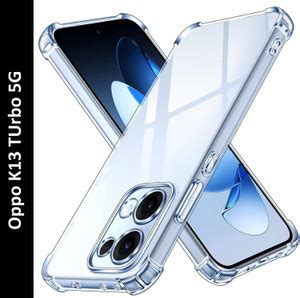 INFINITYWORLD Back Cover for OPPO K13 Turbo 5G, (BM) - INFINITYWORLD ...