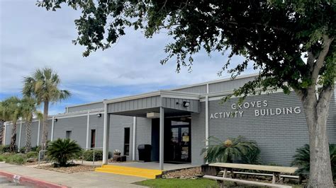 City of Groves, Texas